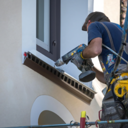 Peinture Façade : Personnalisez l'Apparence de Votre Maison Gex